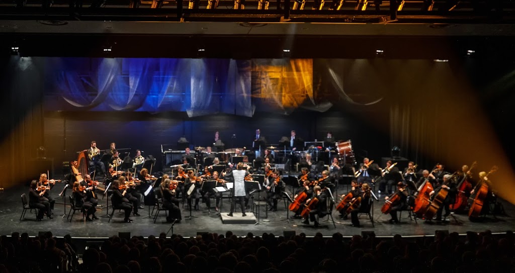 Longueuil Symphony Orchestra | 156 Bd Churchill, Greenfield Park, QC J4V 2M3, Canada | Phone: (450) 466-6661 ext. 224