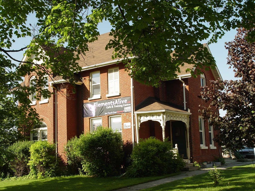 Christian Baptist Church | 135 Main St S, Newmarket, ON L3Y 3Y8, Canada | Phone: (905) 895-6989