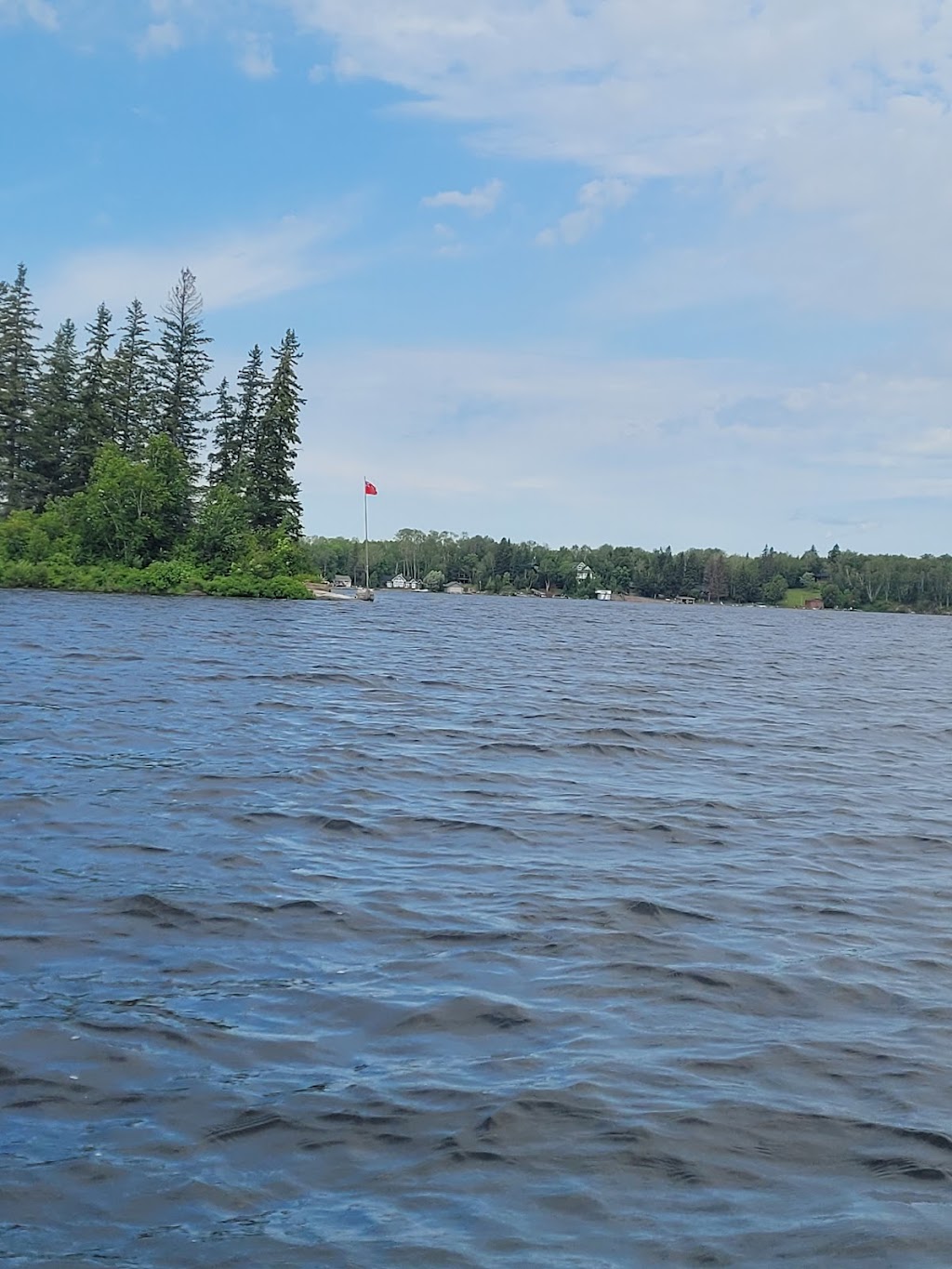 Caddy Lake Resort | Fireroad C 2, Whiteshell, MB R0E 2H0, Canada | Phone: (204) 349-2596