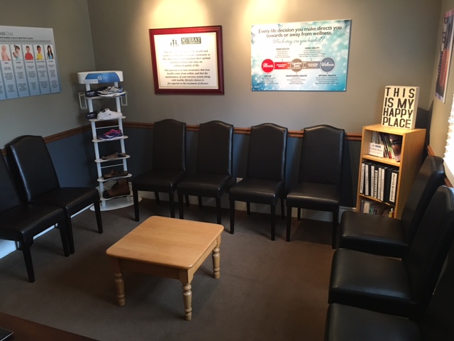 Murray Family Chiropractic | 389 Eagle St, Newmarket, ON L3Y 1K5, Canada | Phone: (905) 895-0663