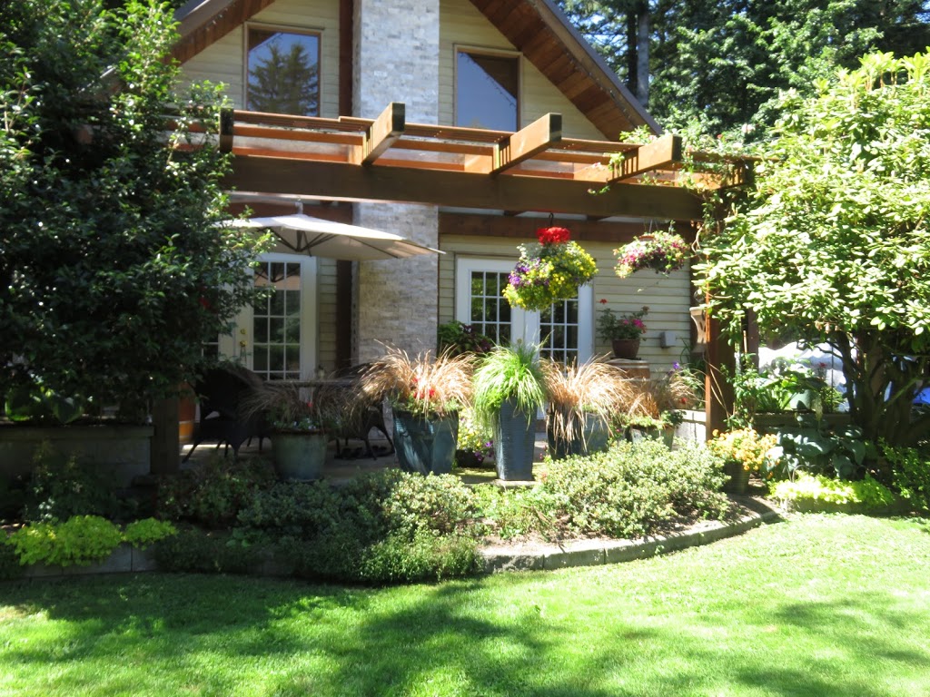 Lake Errock B&B | box 145, 43785 Ryall Rd, Lake Errock, BC V0M 1N0, Canada | Phone: (604) 826-9395