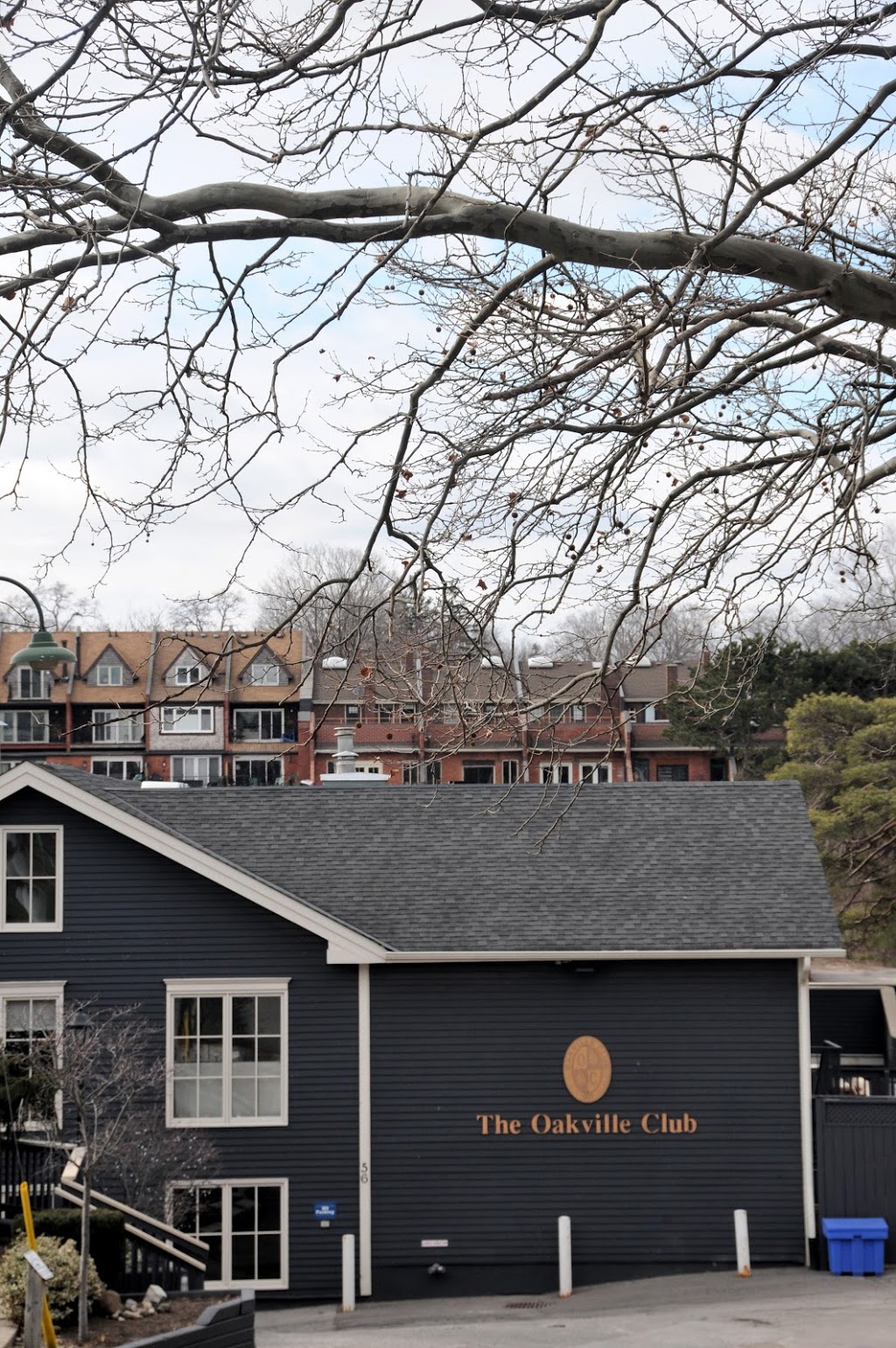 Oakville Lawn Bowling Club | 111 King St, Oakville, ON L6J 1B3, Canada | Phone: (905) 842-1849