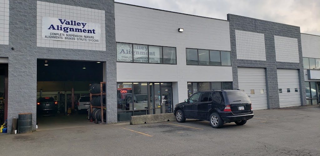 Valley Alignment | 5763 198 St #102, Langley, BC V3A 1G5, Canada | Phone: (604) 530-5612