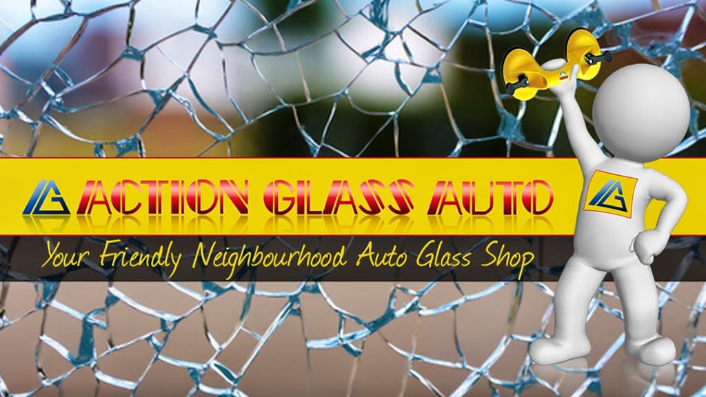 Action Glass Inc Auto Glass | 86 N Bend St #101, Coquitlam, BC V3K 6H1, Canada | Phone: (604) 525-5365