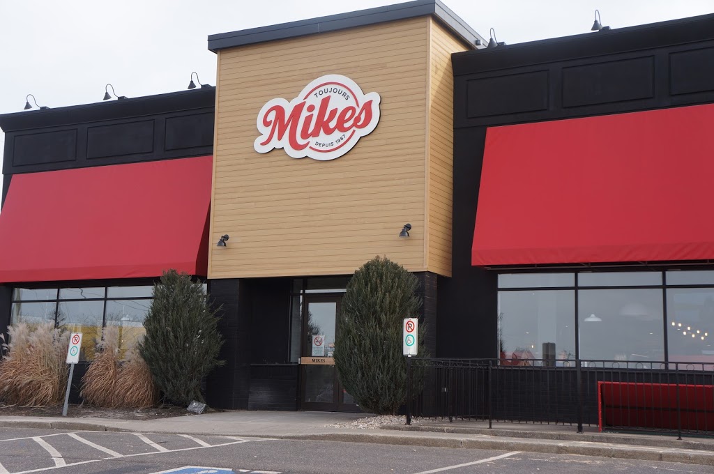 Toujours Mikes | 22 Rue de Saint Hubert, Bromont, QC J2L 3M8, Canada | Phone: (450) 534-0404