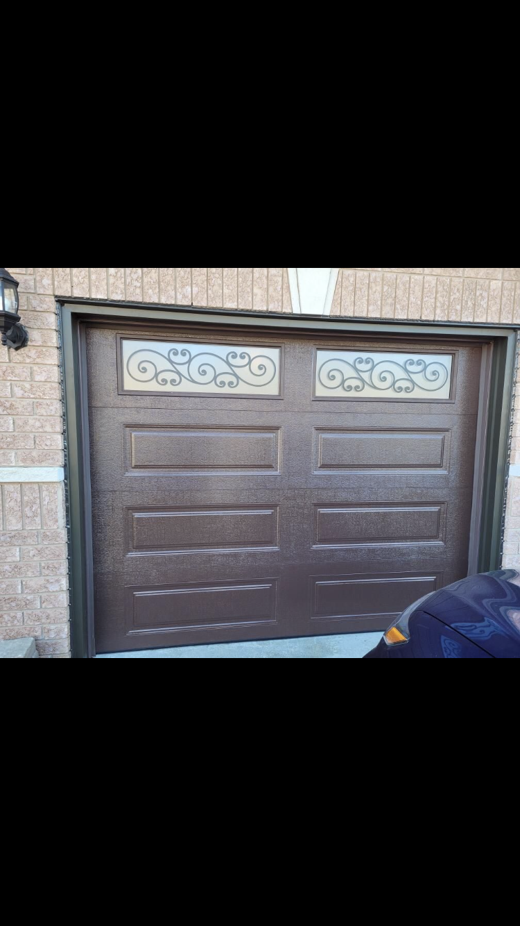Princess garage doors Corp | 2846 Dempster Ave, Innisfil, ON L9S 1C2, Canada | Phone: (647) 992-2722