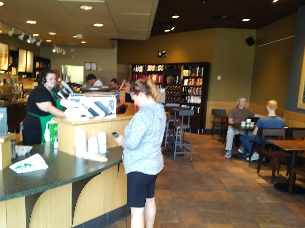 Starbucks | Pacific Rim Station, 3555 Johnston Rd #101, Port Alberni, BC V9Y 8K2, Canada | Phone: (250) 723-5242