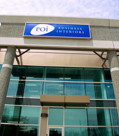 POI Business Interiors | 361 King St #4, Barrie, ON L4N 6B5, Canada | Phone: (705) 735-1234