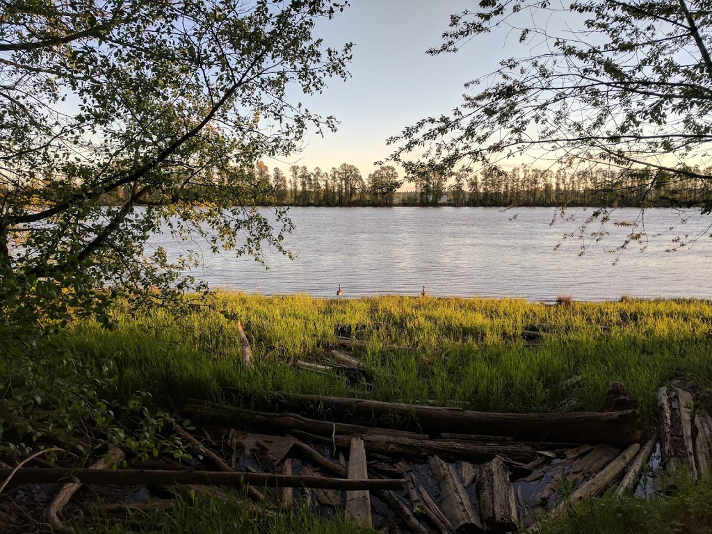 Shoreline Park | 51 Bonson Rd, Pitt Meadows, BC V3Y 0A9, Canada