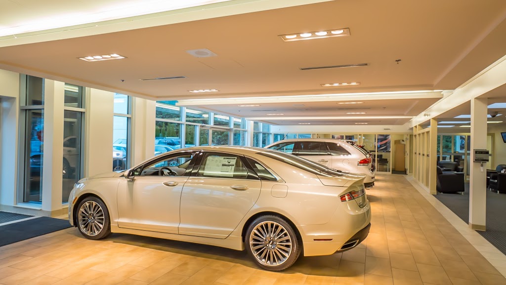 Brown Bros Ford Lincoln Sales & Service | 270 SE Marine Dr, Vancouver, BC V5X 2S6, Canada | Phone: (604) 321-5100