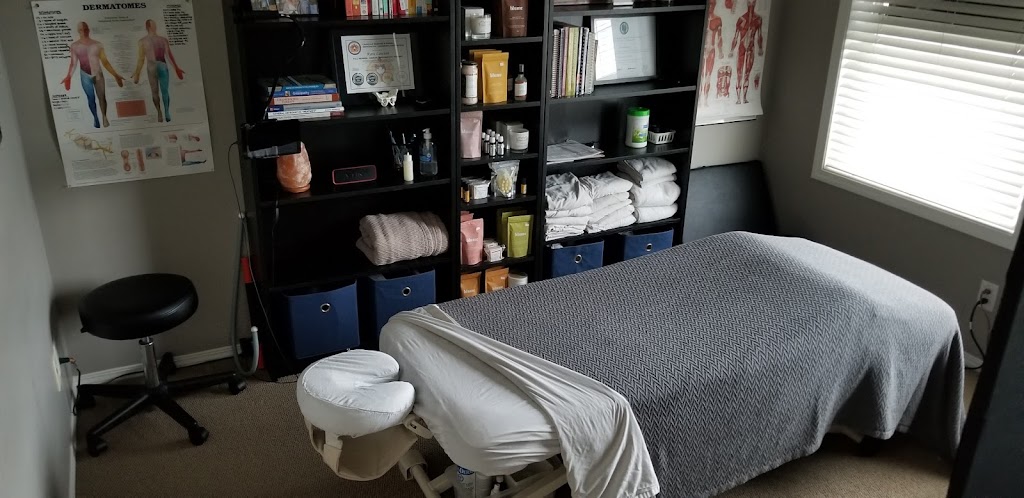 YYC Wellness Therapy - Manual Osteopathy & Massage | 271 Autumn Cir SE, Calgary, AB T3M 0J8, Canada | Phone: (403) 466-8706