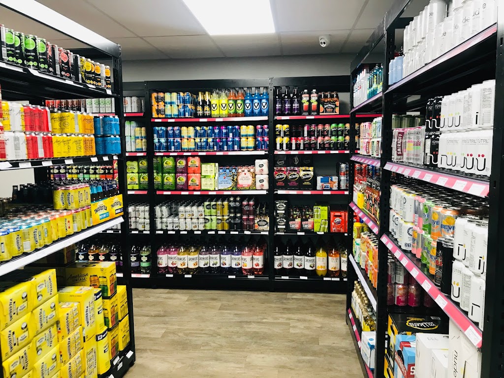 Your Star Liquor | 2971 136 Ave NW #270, Calgary, AB T3P 1N7, Canada | Phone: (587) 482-9703