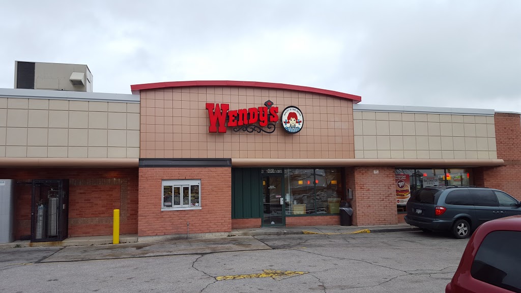 Wendys | 60 N Centre Rd, London, ON N5X 3W1, Canada | Phone: (519) 660-8968