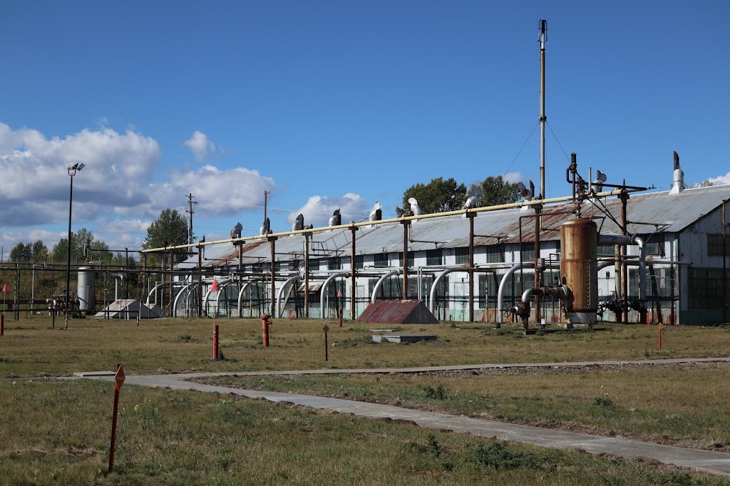 Turner Valley Gas Plant | Sunset Blvd SE, Turner Valley, AB T0L 2A0, Canada | Phone: (403) 933-6243