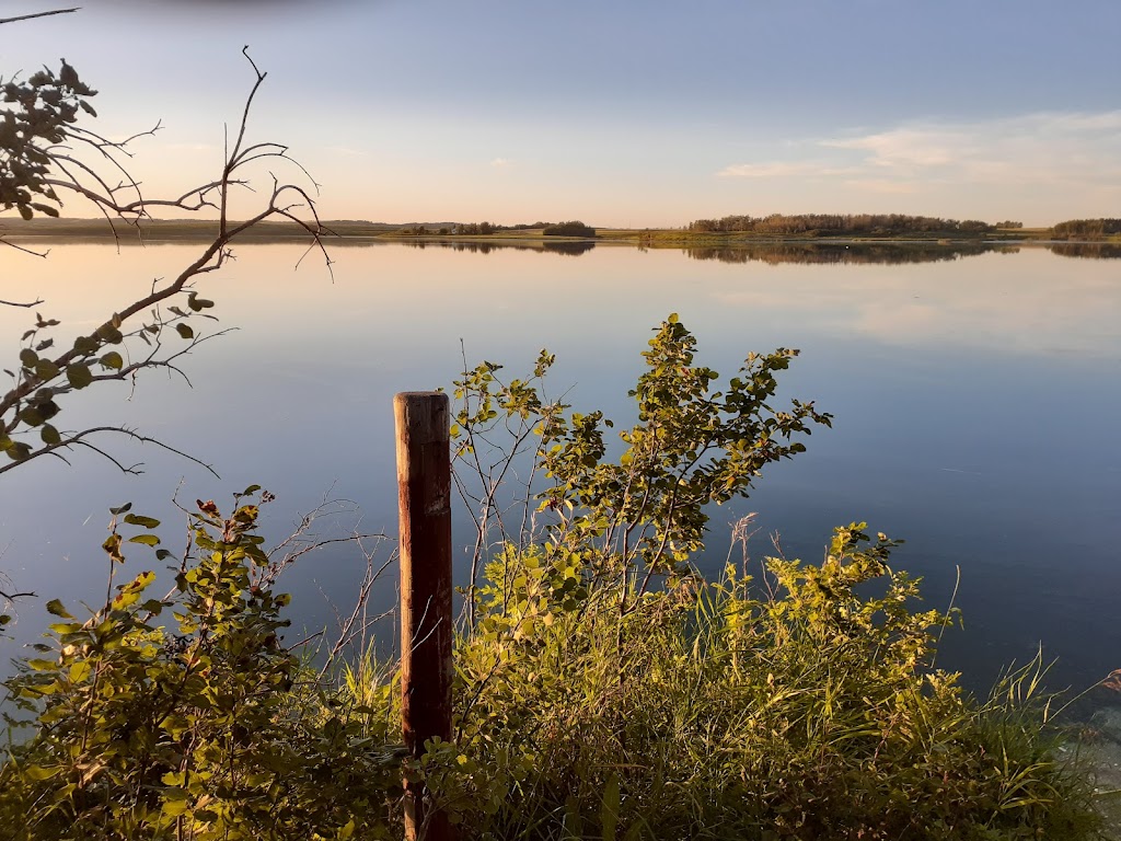 Haunted Lakes Golf Club | HWY 601, Alix, AB T0C 0B0, Canada | Phone: (403) 747-2330