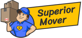 Superior Hamilton Furniture Movers | 1 Hunter St E Ground Floor, Hamilton, ON L8N 3W1, Canada | Phone: (647) 496-2286