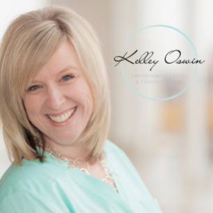 Kelley Oswin, Counselling & Training Support Services | 3 Kidds Ln, Cookstown, ON L0L 1L0, Canada | Phone: (705) 220-8560