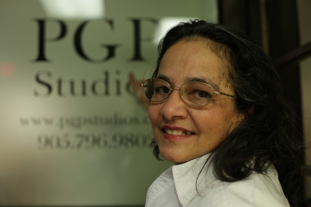 PGP Studios | 1 Nelson St W, Brampton, ON L6X 1B6, Canada | Phone: (905) 796-9802