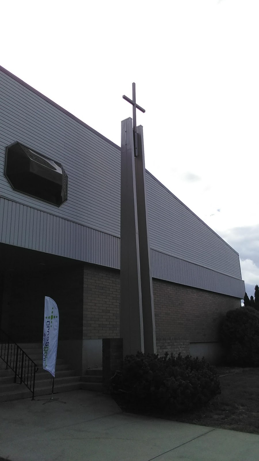 Crosspoint Church | 12235 50 St NW, Edmonton, AB T5W 3C7, Canada | Phone: (780) 466-3532