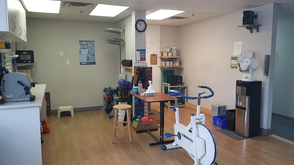 PhysioExtra Repentigny (secteur Legardeur) | 155 Boulevard Lacombe #210, Repentigny, QC J5Z 3C4, Canada | Phone: (450) 654-5980