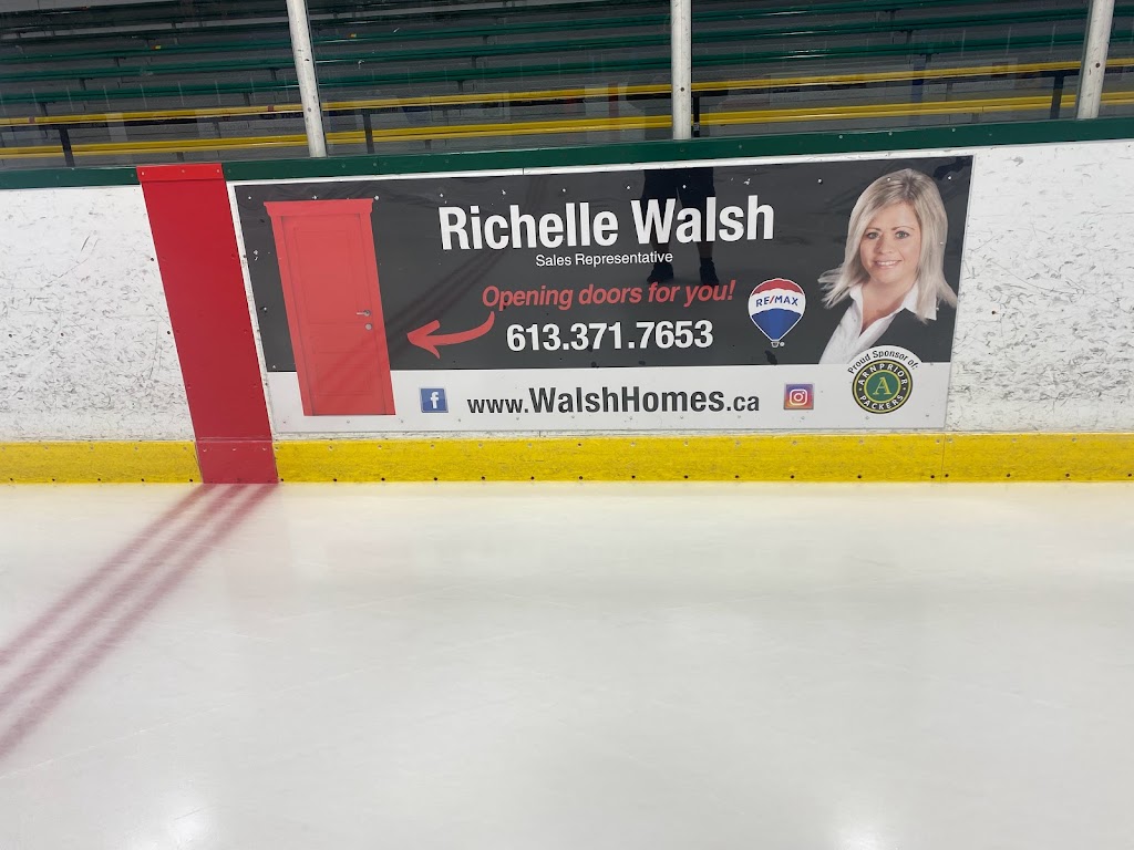 Richelle Walsh - RE/MAX Affiliates | 747 Silver Seven Rd Unit 29, Kanata, ON K2V 0A1, Canada | Phone: (613) 371-7653