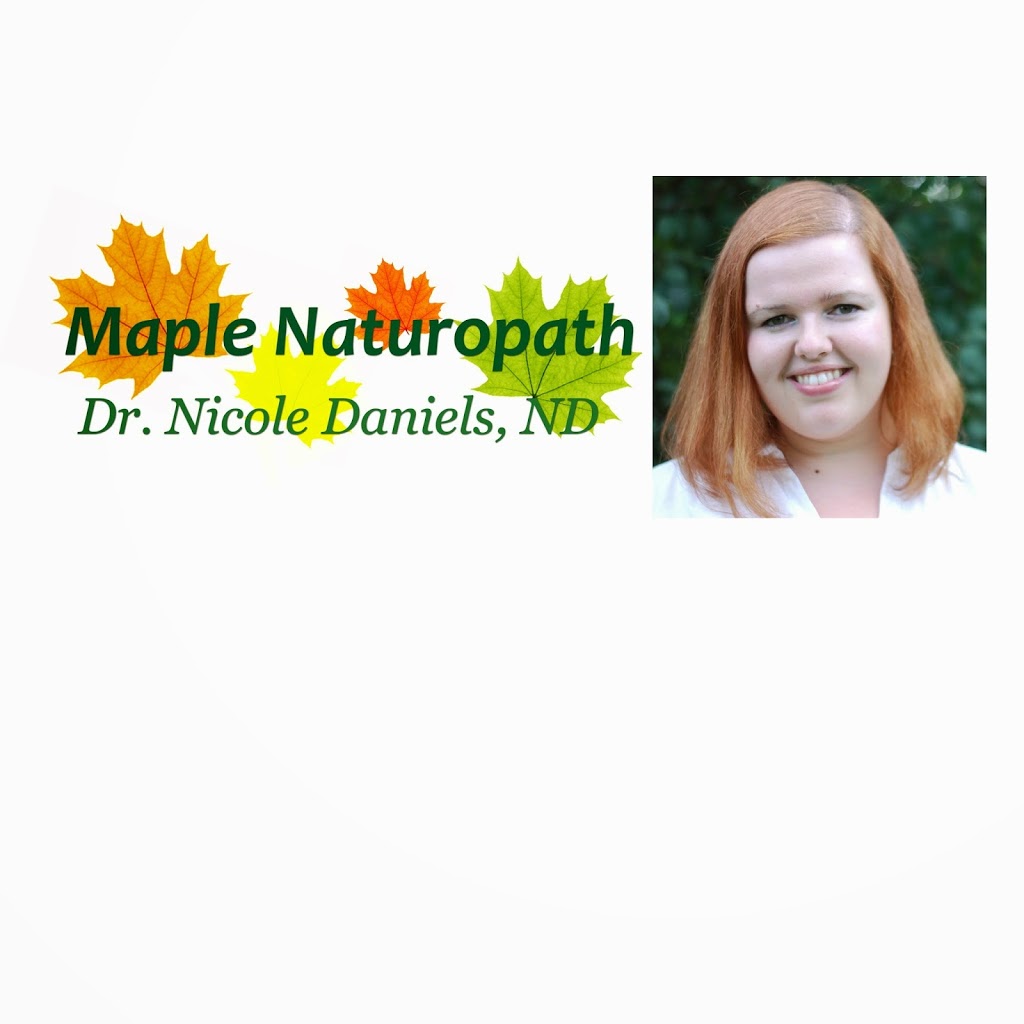 Maple Naturopath | 9983 Keele St #104, Maple, ON L6A 3Y5, Canada | Phone: (416) 624-4819