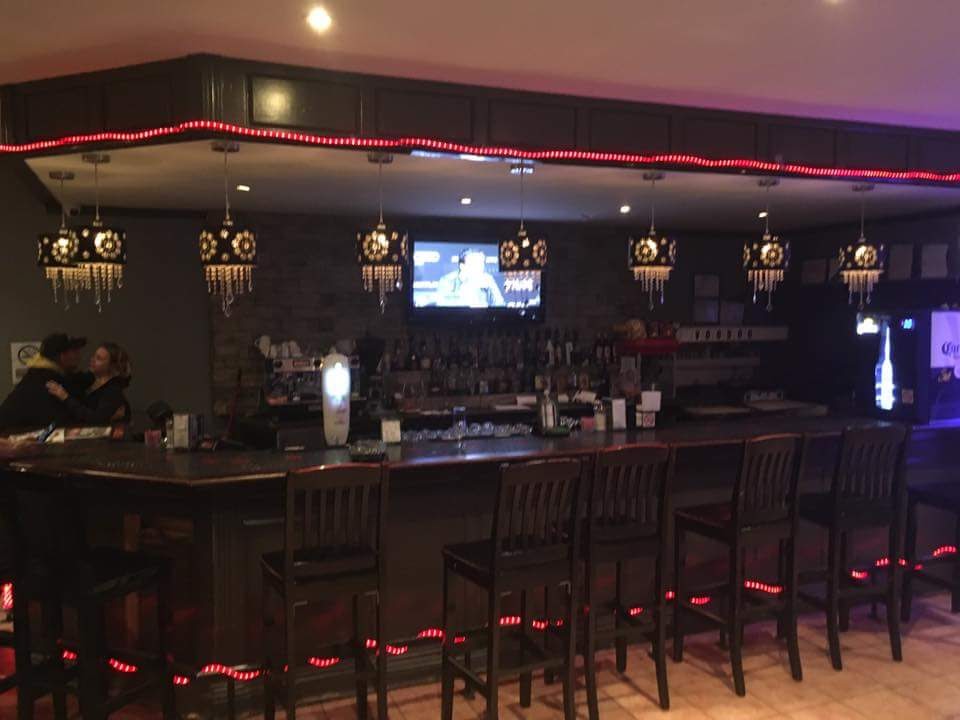 Salle De Bar Voodoo | 1684 Av Dollard, LaSalle, QC H8N 1T8, Canada | Phone: (514) 364-0152