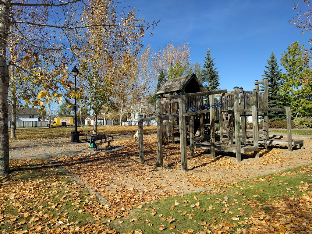 John Patrick Gillese Park | 671 Glenwright Crescent NW, Edmonton, AB T5T 6K6, Canada