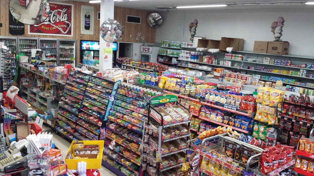 Midland Convenience | 1059 Midland Ave, Scarborough, ON M1K 4G8, Canada | Phone: (416) 757-1573