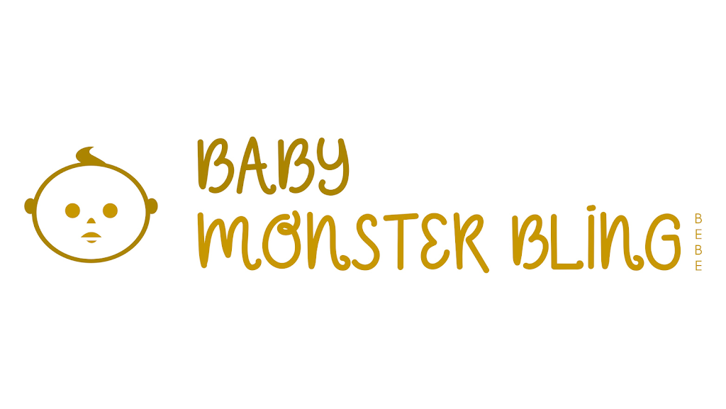 Baby Monster Bling | 14 Boul de Chambéry #204, Blainville, QC J7C 0X3, Canada | Phone: (514) 234-7951