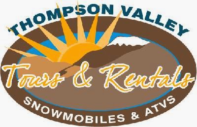 Thompson Valley Tours & Rentals | 3603 Shuswap Rd, Kamloops, BC V2H 1S1, Canada | Phone: (250) 851-8687