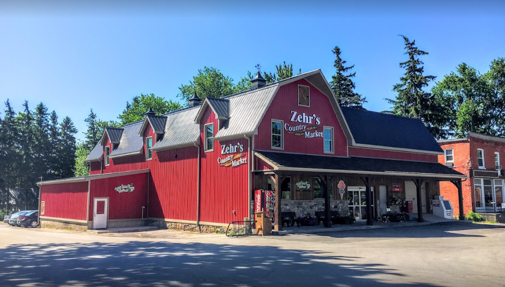 Zehrs Country Market | 6979 Millbank Main St, Millbank, ON N0K 1L0, Canada | Phone: (519) 595-4403