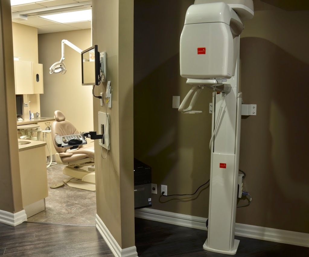 Maple Dental Office | 573 Maple Ave #5, Burlington, ON L7S 2E8, Canada | Phone: (905) 333-4050