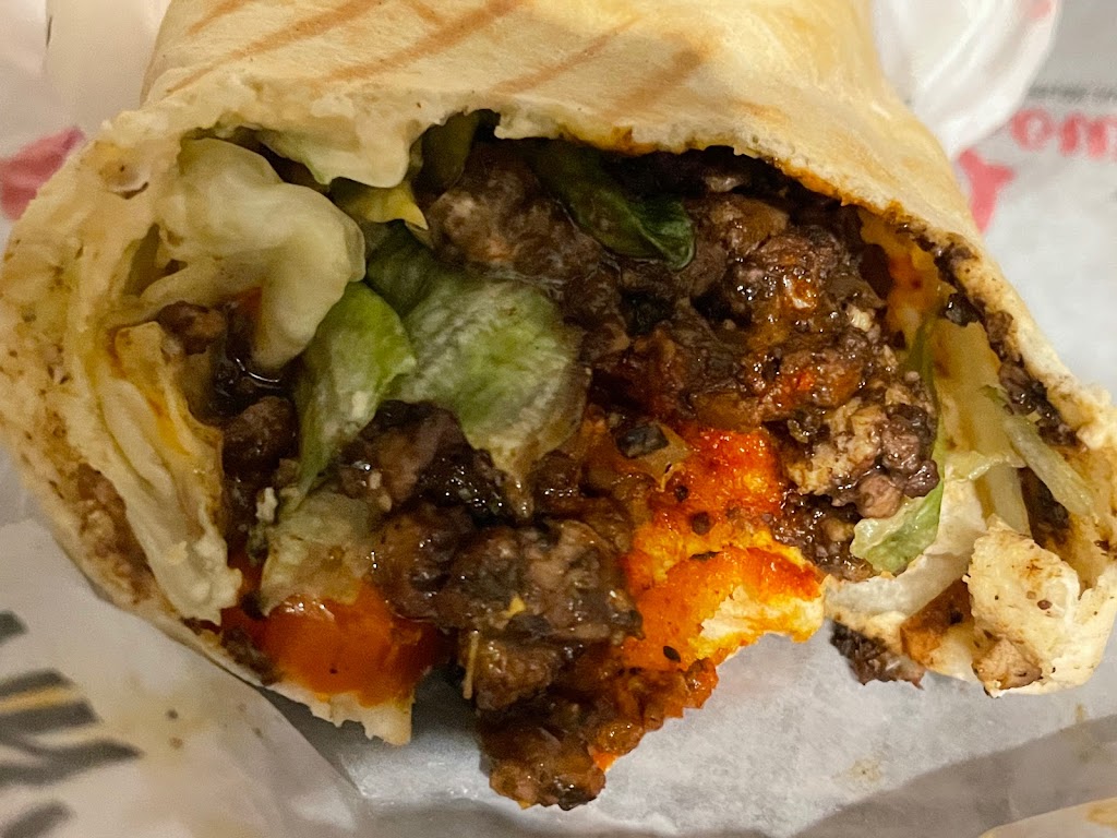 Osmows Shawarma | 5969 Baldwin St S #18, Whitby, ON L1M 2J7, Canada | Phone: (905) 493-6956