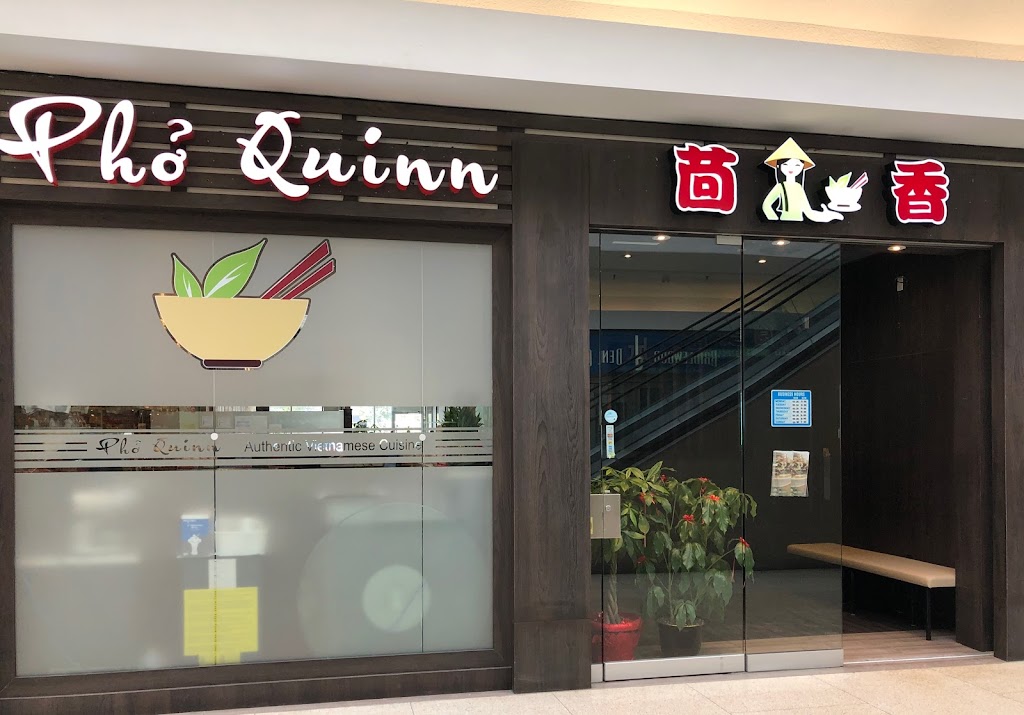 Pho Quinn Bridlewood Mall | 2900 Warden Ave. Unit 107, Scarborough, ON M1W 2S8, Canada | Phone: (647) 350-8819