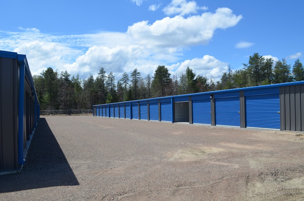 Storage Nation | 137 Industrial Ave, Petawawa, ON K8A 2W8, Canada | Phone: (613) 506-3536