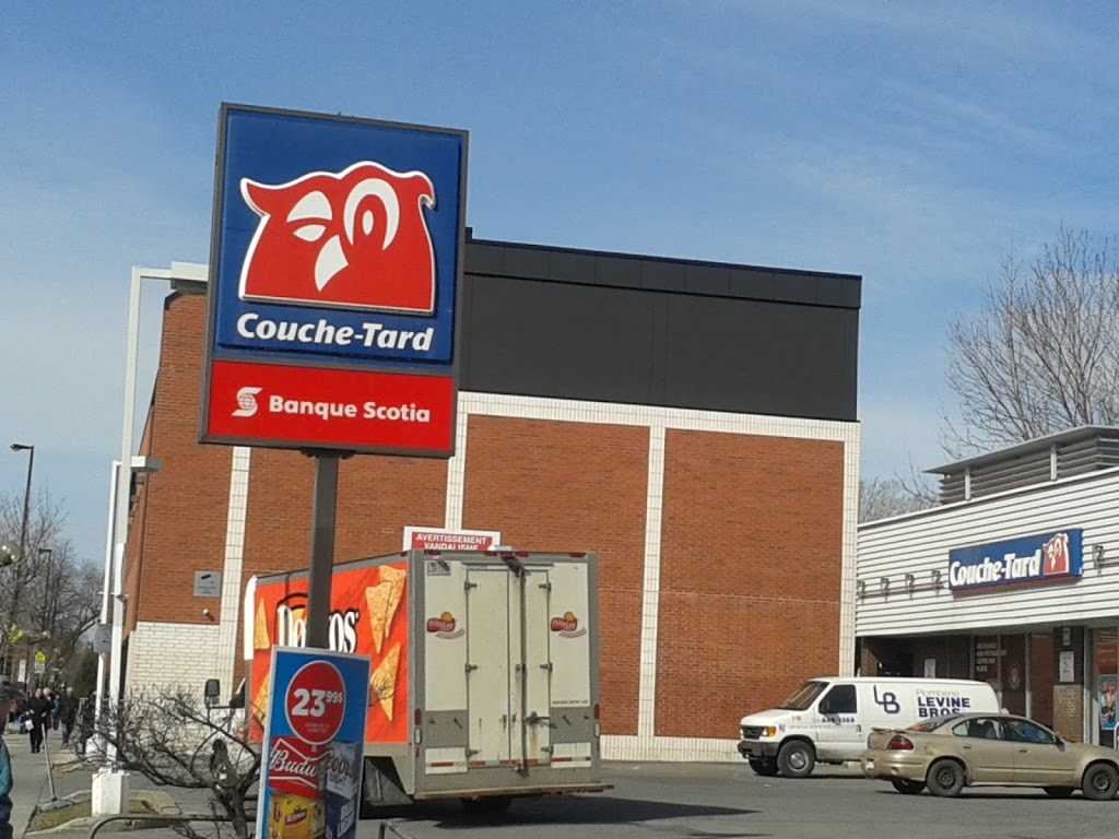 Couche-Tard | 2525 Rue Allard, Montréal, QC H4E 2L5, Canada | Phone: (514) 768-9095