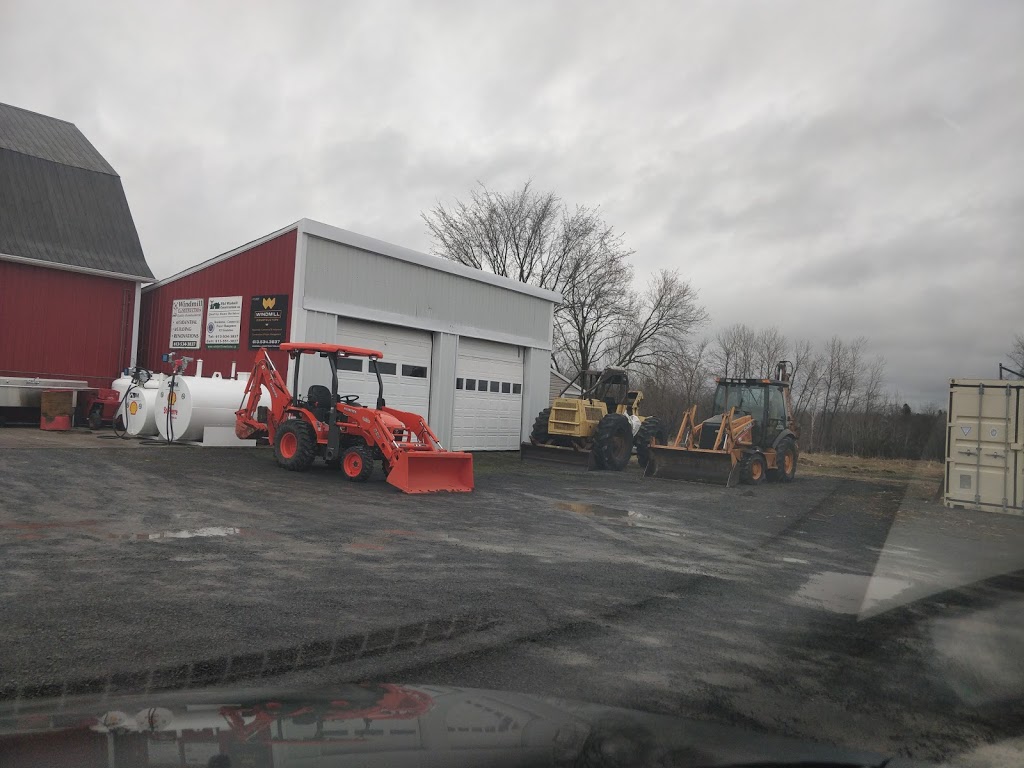 Windmill Construction | 16024 Losey, Long Sault, ON K0C 1M0, Canada | Phone: (613) 534-3837