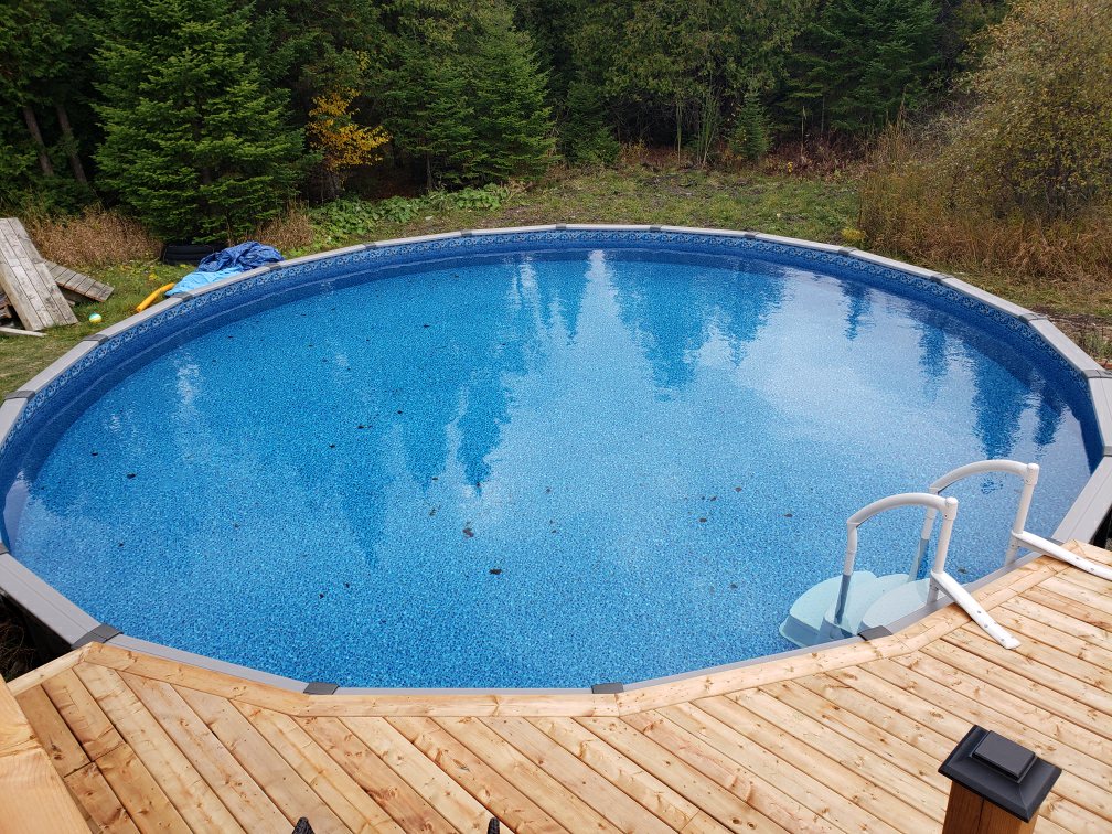 Anything Pools | Leslie St, Newmarket, ON L3Y 3B8, Canada | Phone: (647) 669-8620