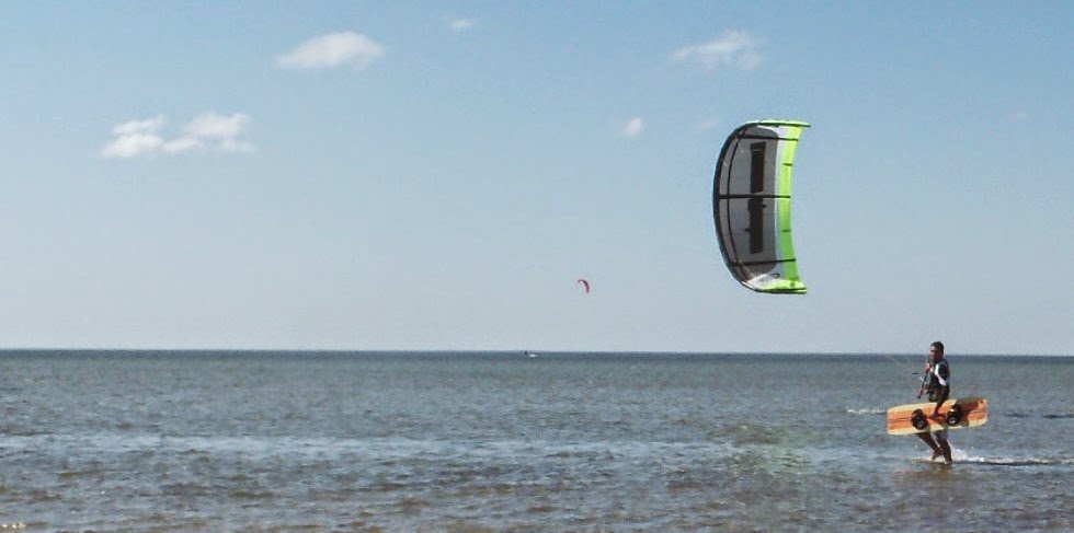 Aerial Kiteboarding School | 37813 2 Ave, Squamish, BC V8B 0B7, Canada | Phone: (778) 989-5483