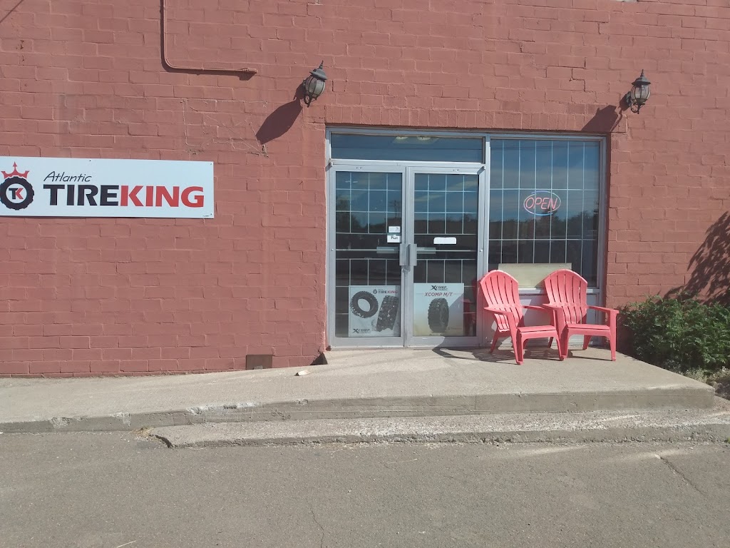 Atlantic Tire King (Moncton) | 206 Ruelle MacAleese Ln, Moncton, NB E1A 3L9, Canada | Phone: (506) 204-5464