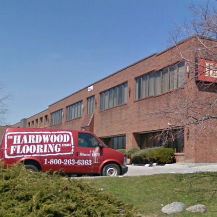 The Hardwood Flooring Stores | 7291 Victoria Park Ave, Markham, ON L3R 3A4, Canada | Phone: (905) 475-9582