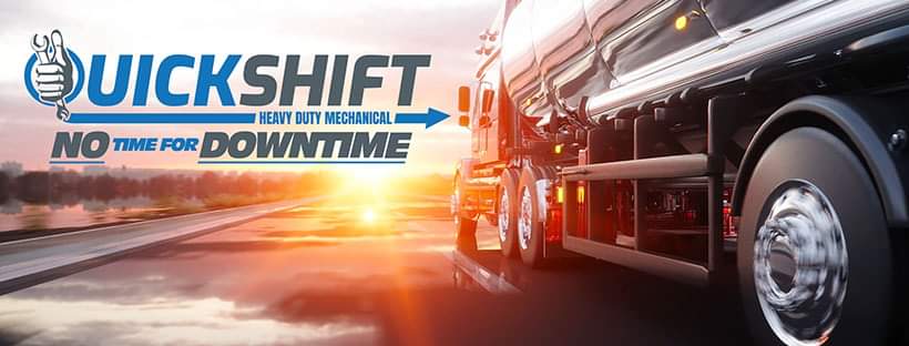 Quick Shift Heavy Duty Mechanical | 310 Burnt Park Way, Alberta T4S 2L4, Canada | Phone: (403) 342-5769