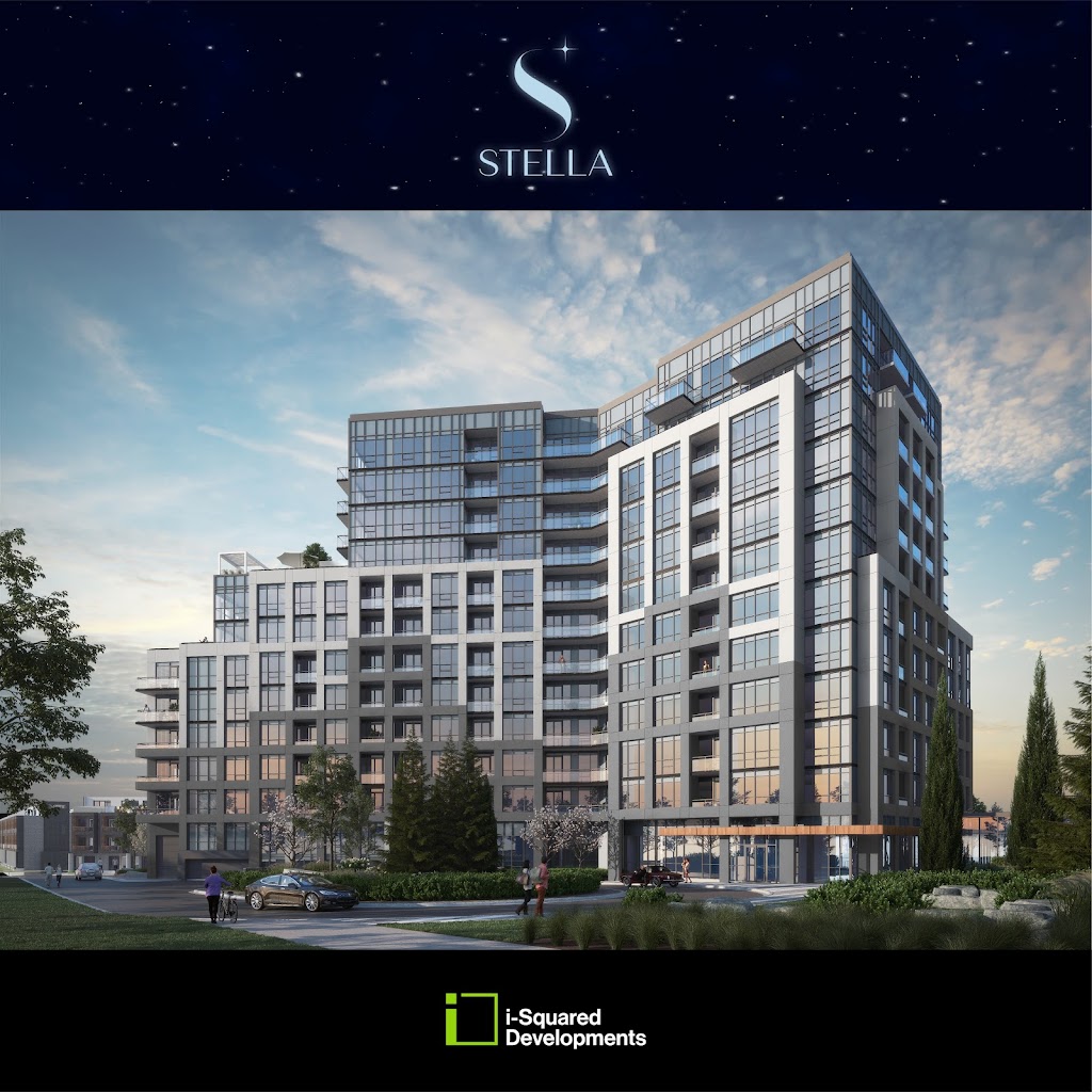 Stella Condos | 225 Malta Ave., Brampton, ON L6Y 0B5, Canada | Phone: (905) 230-3454