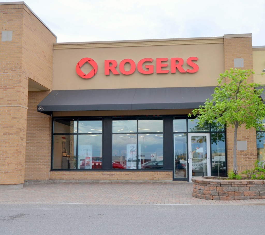 Rogers | 499 Terry Fox Dr #1, Kanata, ON K2T 1H7, Canada | Phone: (613) 595-1760