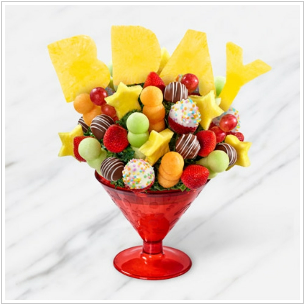 Edible Arrangements | 3255 Rutherford Rd Building H Unit 11, Concord, ON L4K 5Y5, Canada | Phone: (905) 738-4100