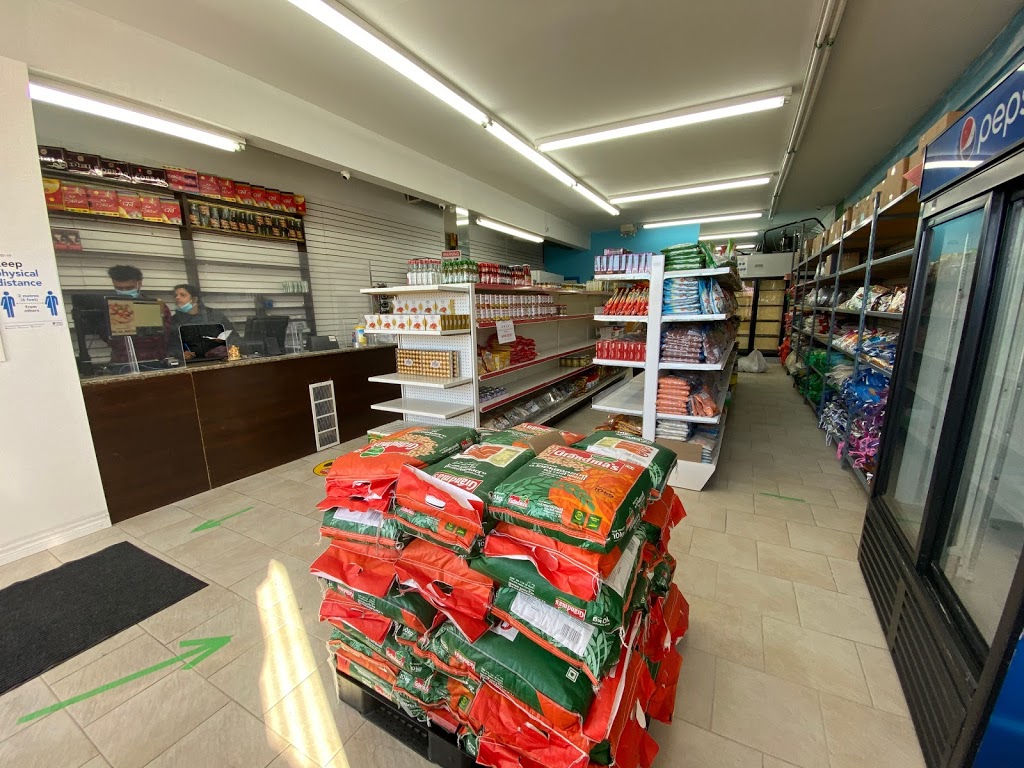 Nadans Grocery Brampton | 44 Dean St, Brampton, ON L6W 1M6, Canada | Phone: (647) 779-2784