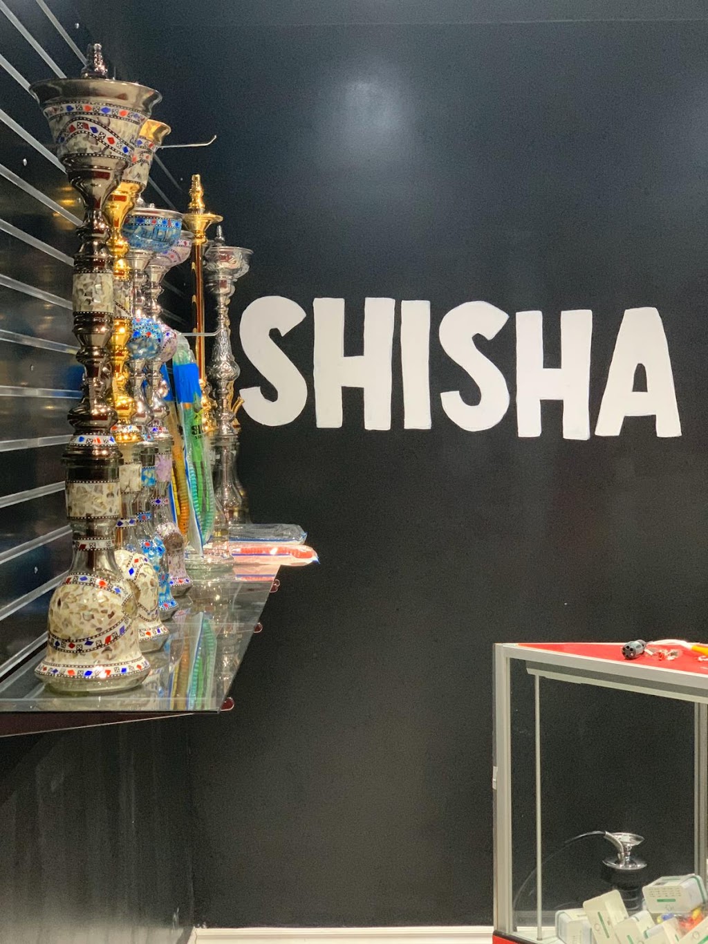 Shisha Hookups | 1935 Drew Rd Unit 11, Mississauga, ON L5S 1M7, Canada | Phone: (647) 625-2278