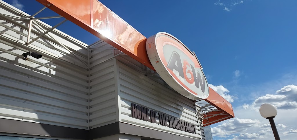 A&W Canada | 6666 Macleod Trail SW, Calgary, AB T2H 0K6, Canada | Phone: (403) 255-2622