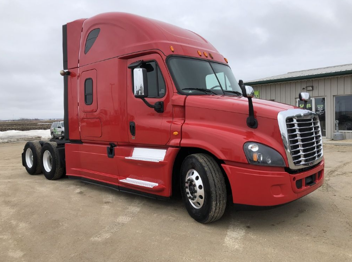 Trucks Unlimited Inc | 495 MB-12, Steinbach, MB R5G 1V1, Canada | Phone: (204) 326-2600